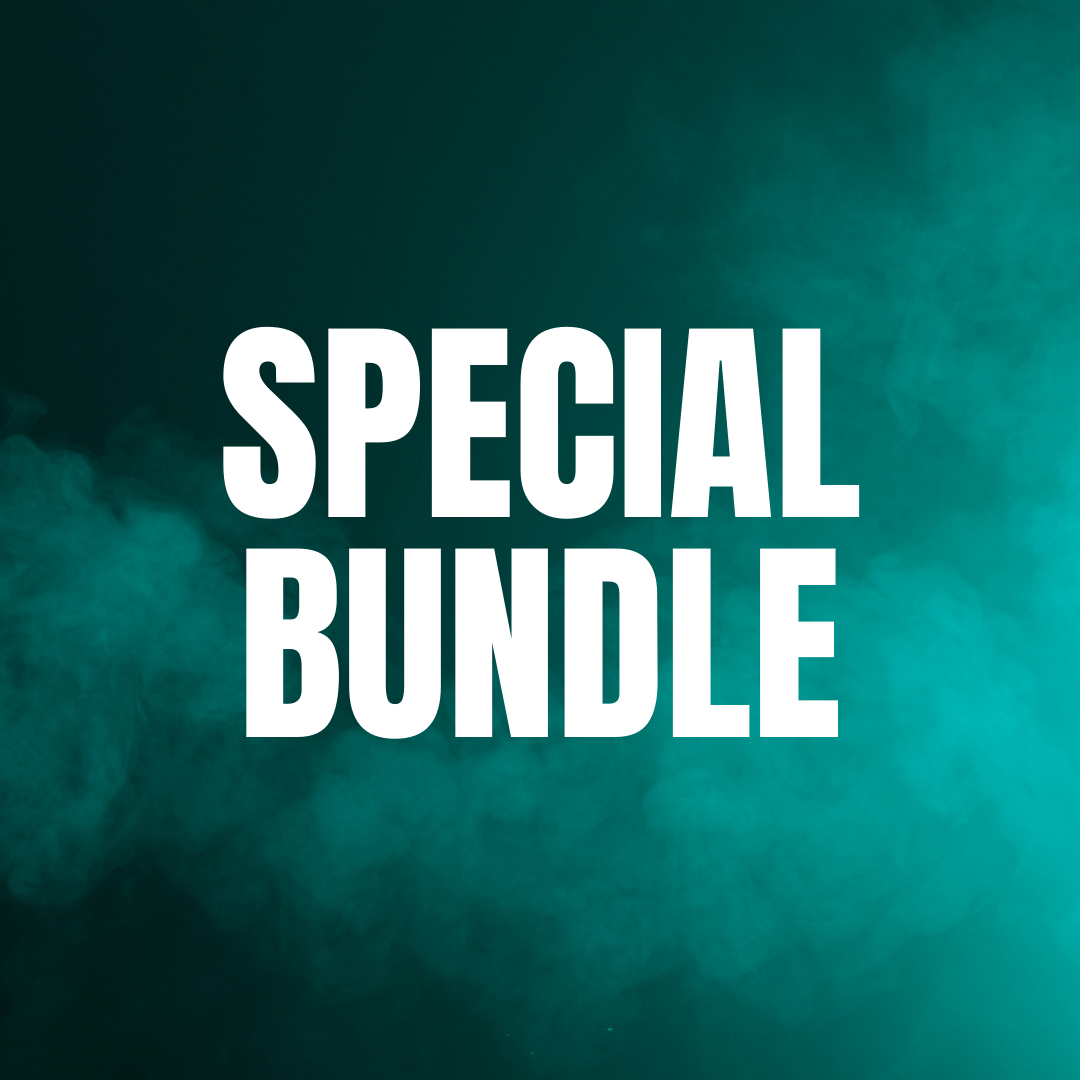SPECIAL BUNDLE