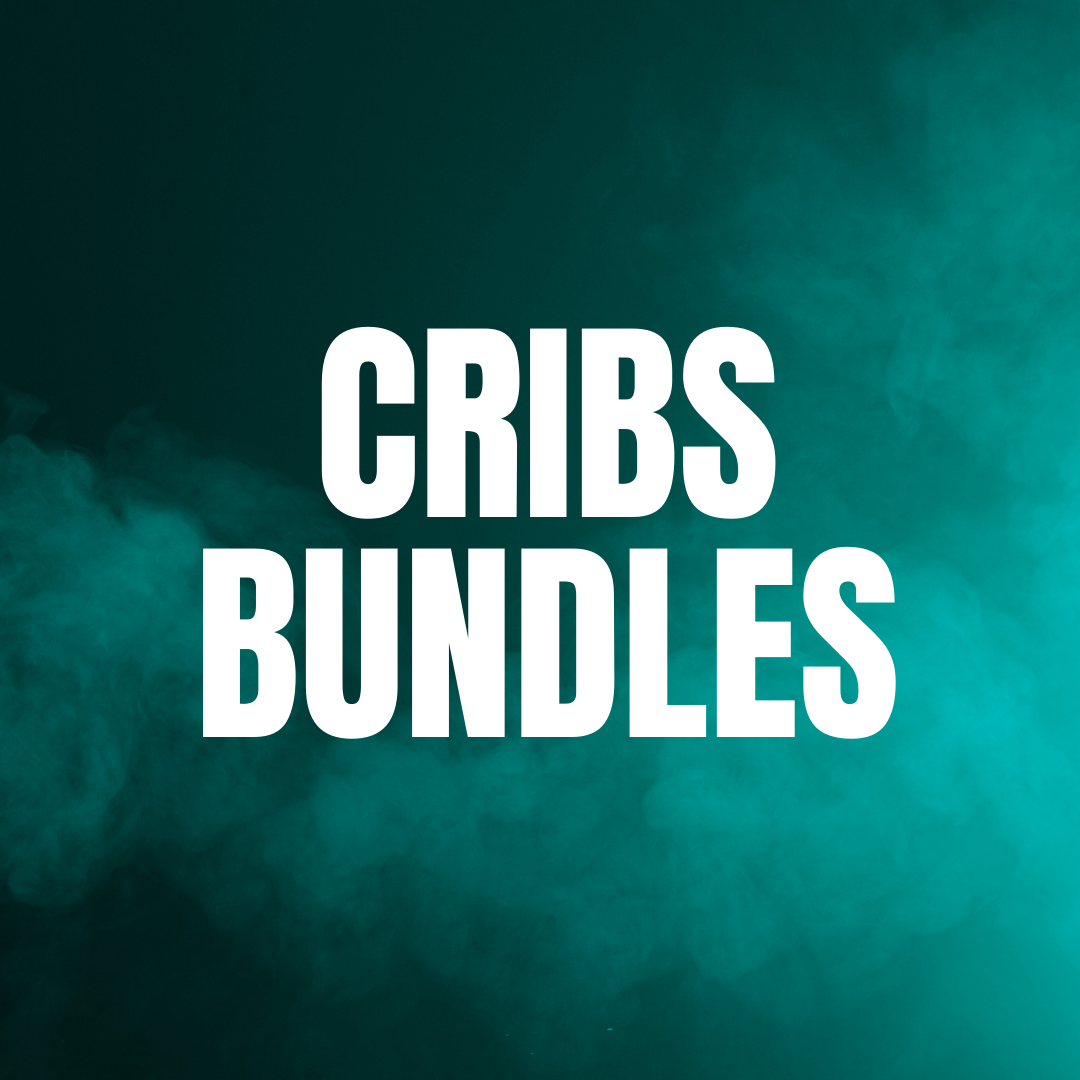 Cribs Bundles - The Moon Brand™