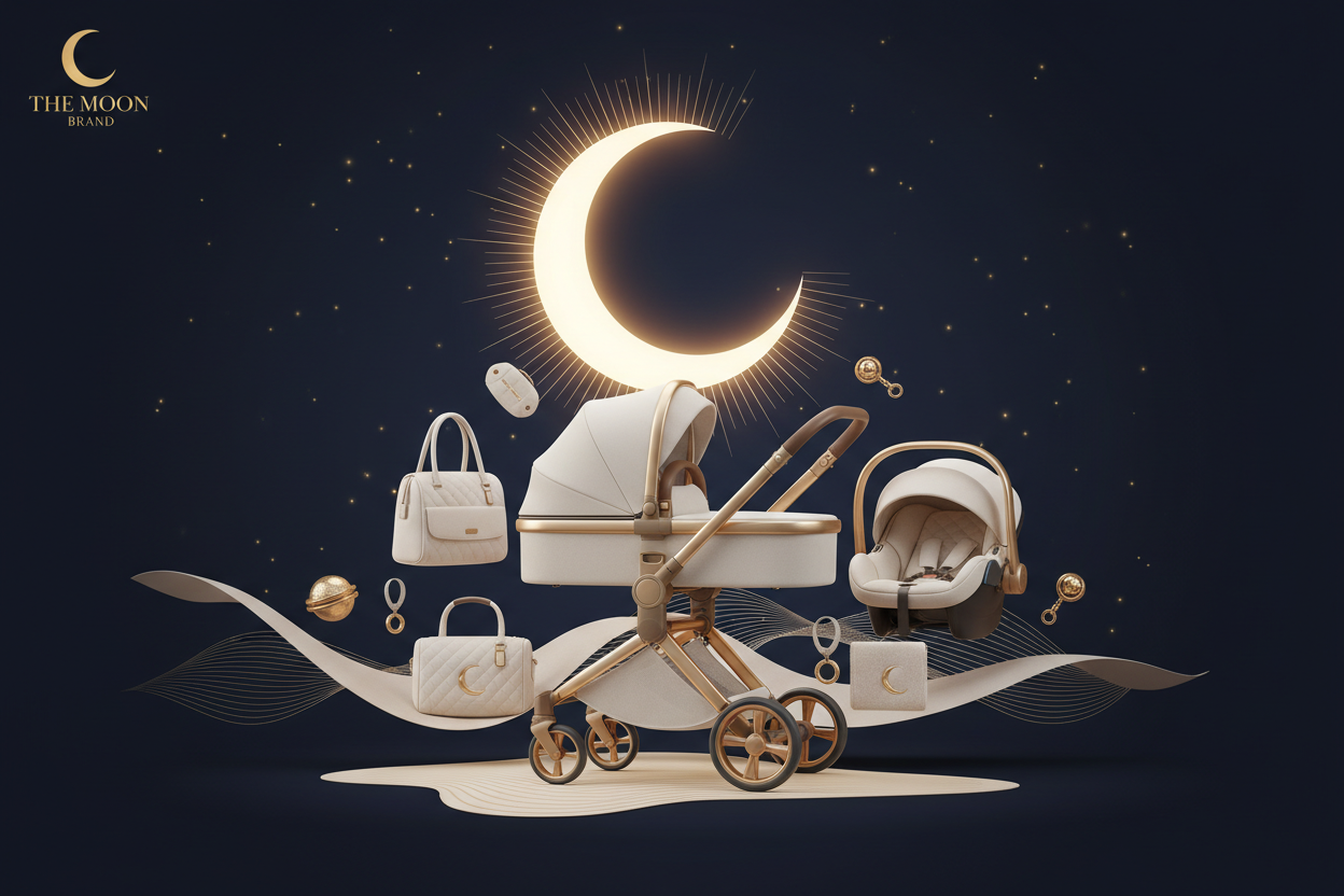 Bundle Offers - The Moon Brand™