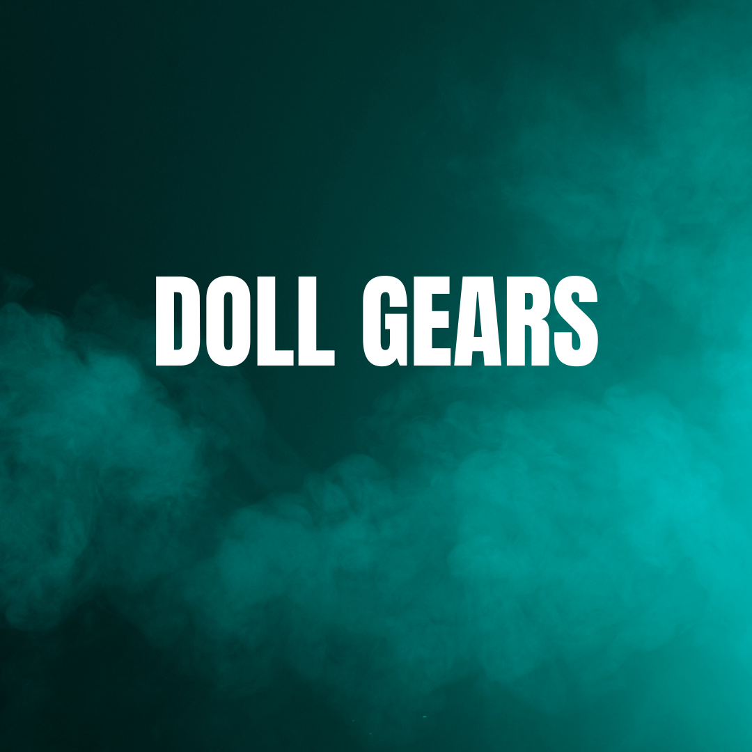 Doll Gears