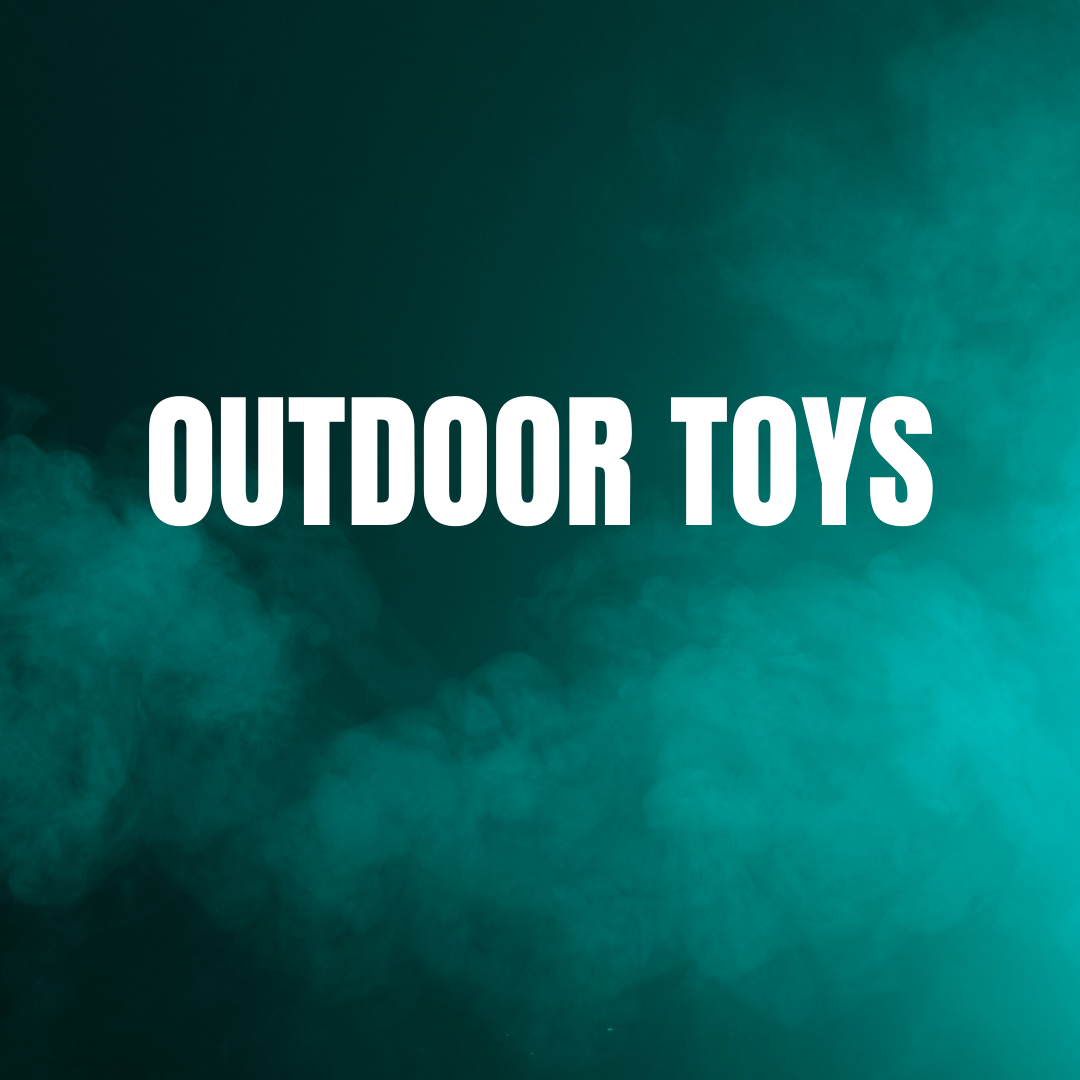 Outdoor Toys