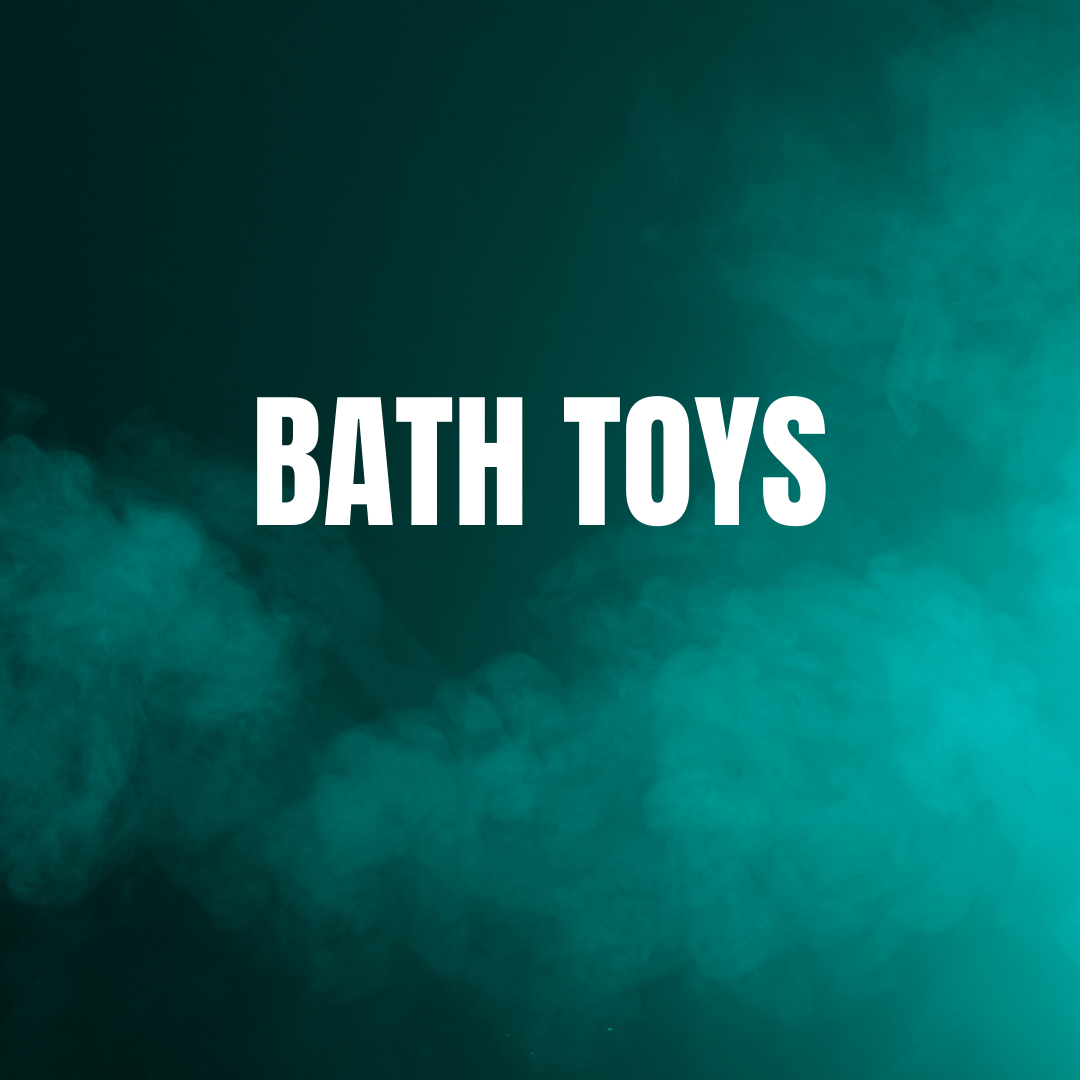 Bath Toys