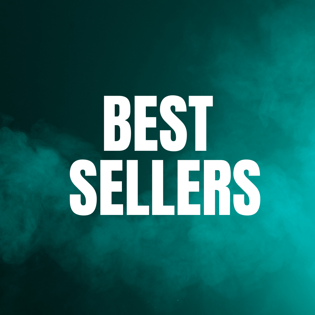 Best Sellers