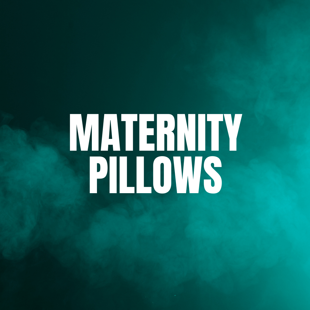 Maternity Pillows