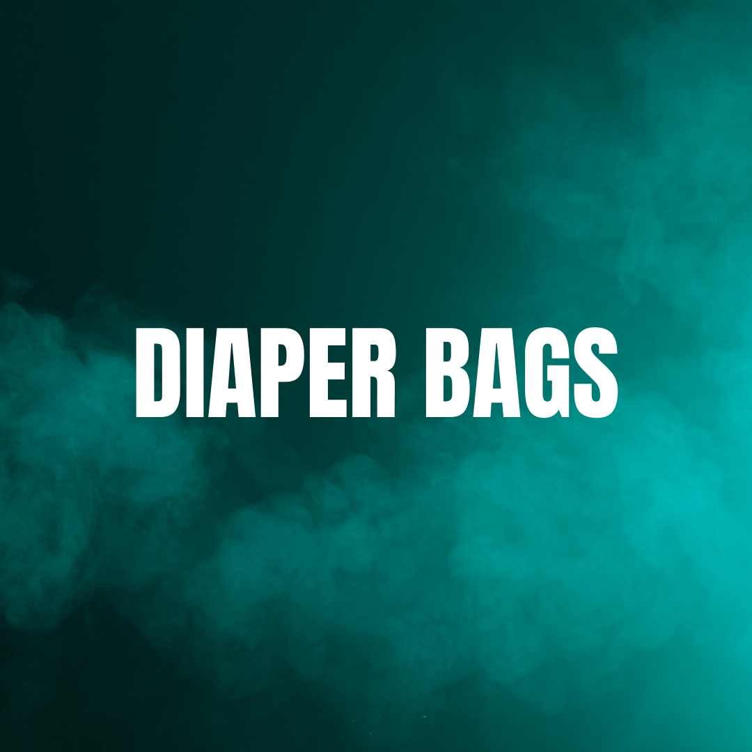 Diaper Bags