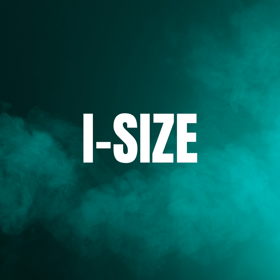 I-Size - The Moon Brand™