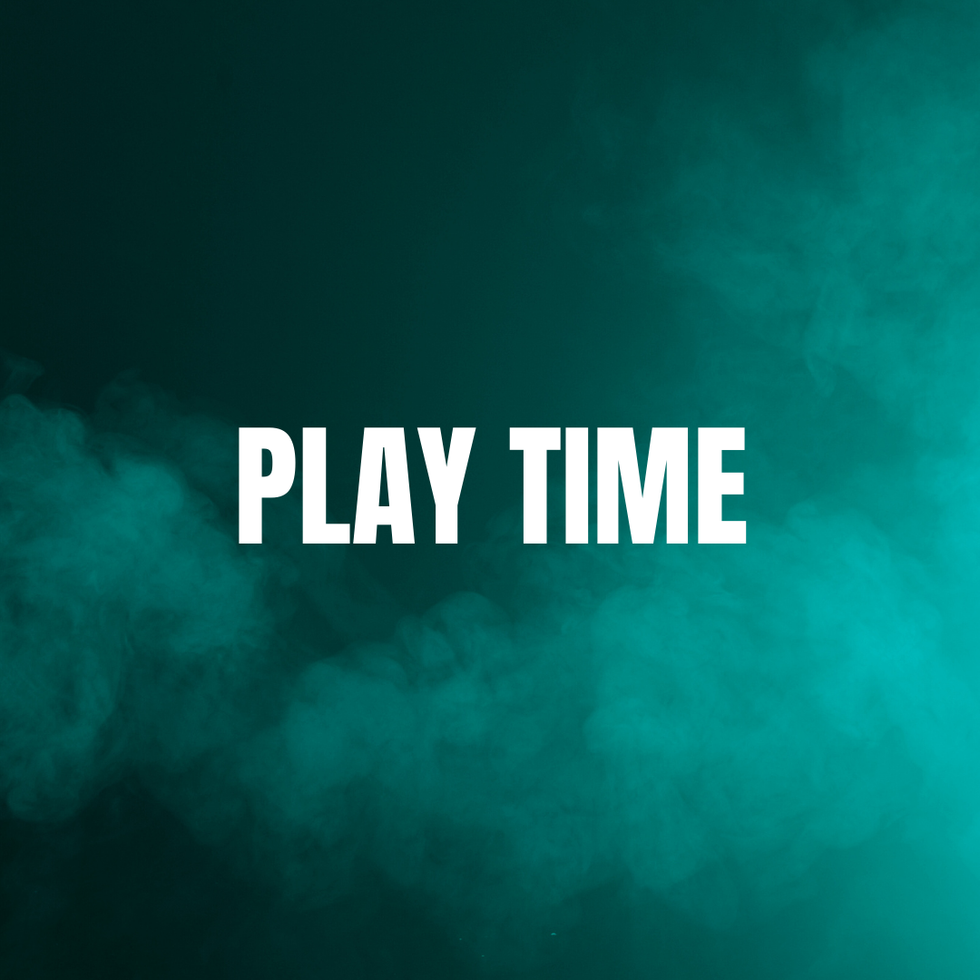PLAY TIME