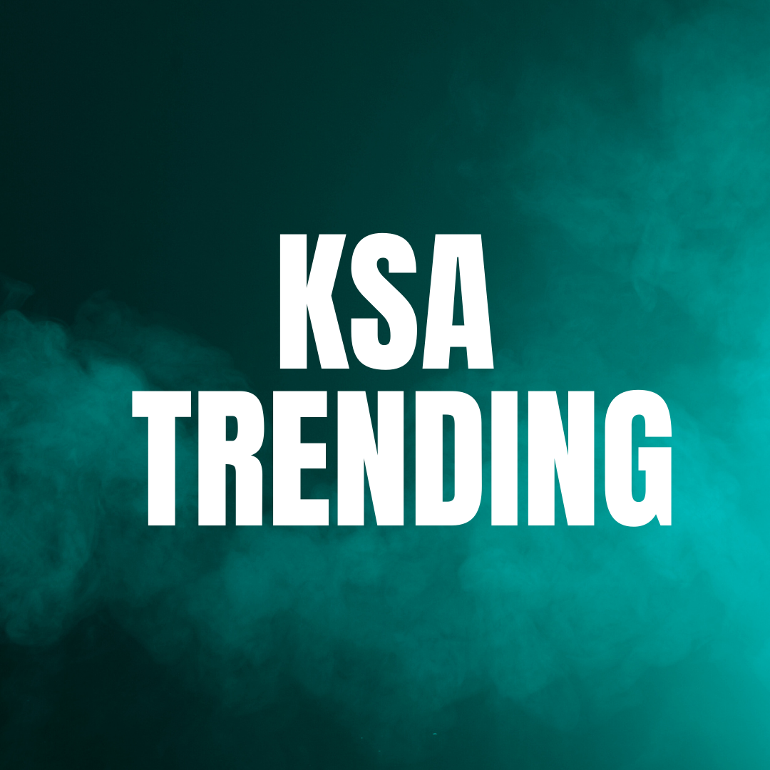 KSA Trending