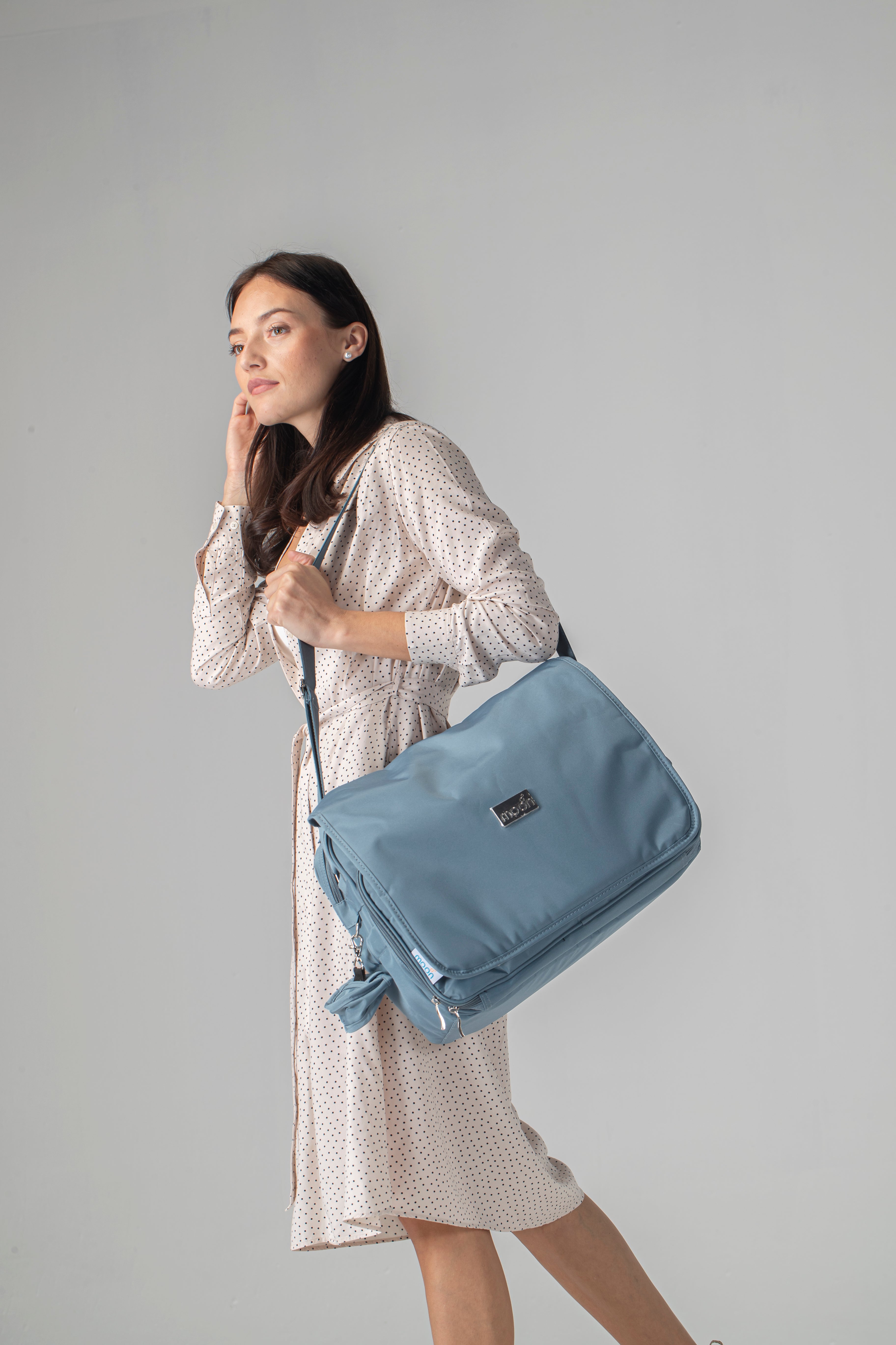 ON THE GO - The Moon Brand™