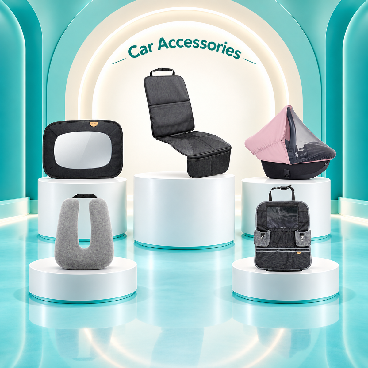 Car Accessories
