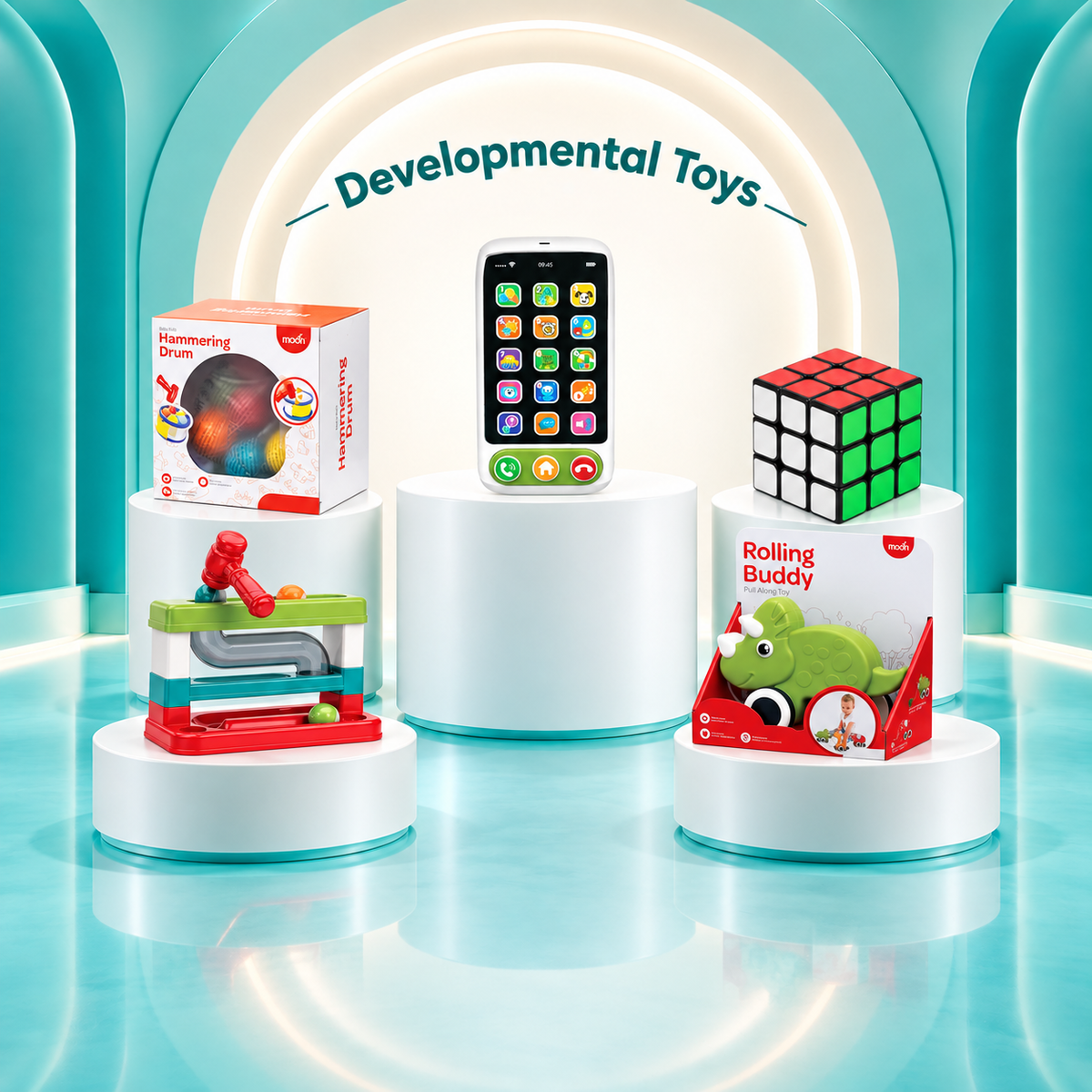Developmental Toys
