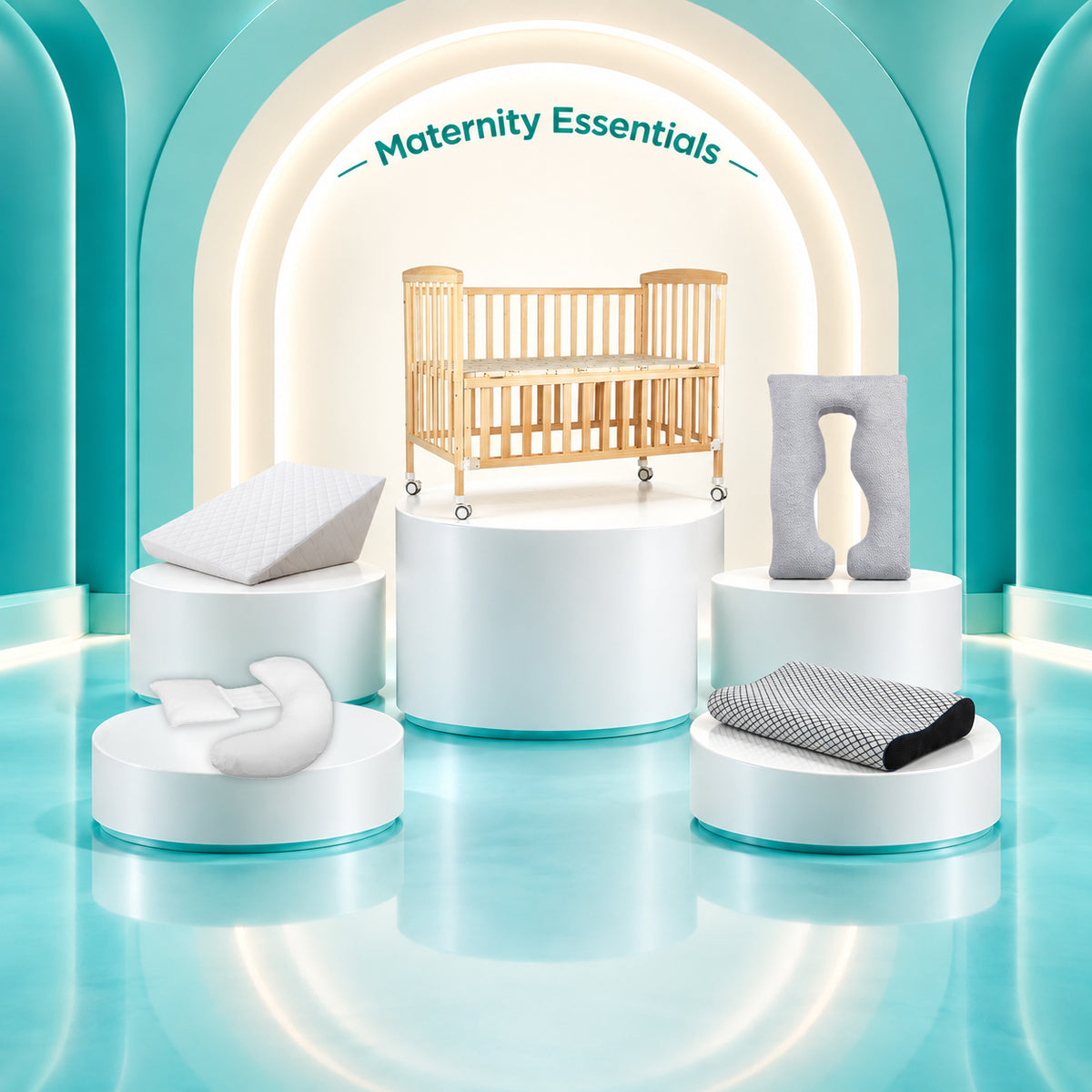 Maternity Essentials