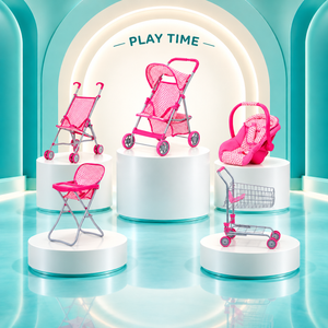 PLAY TIME