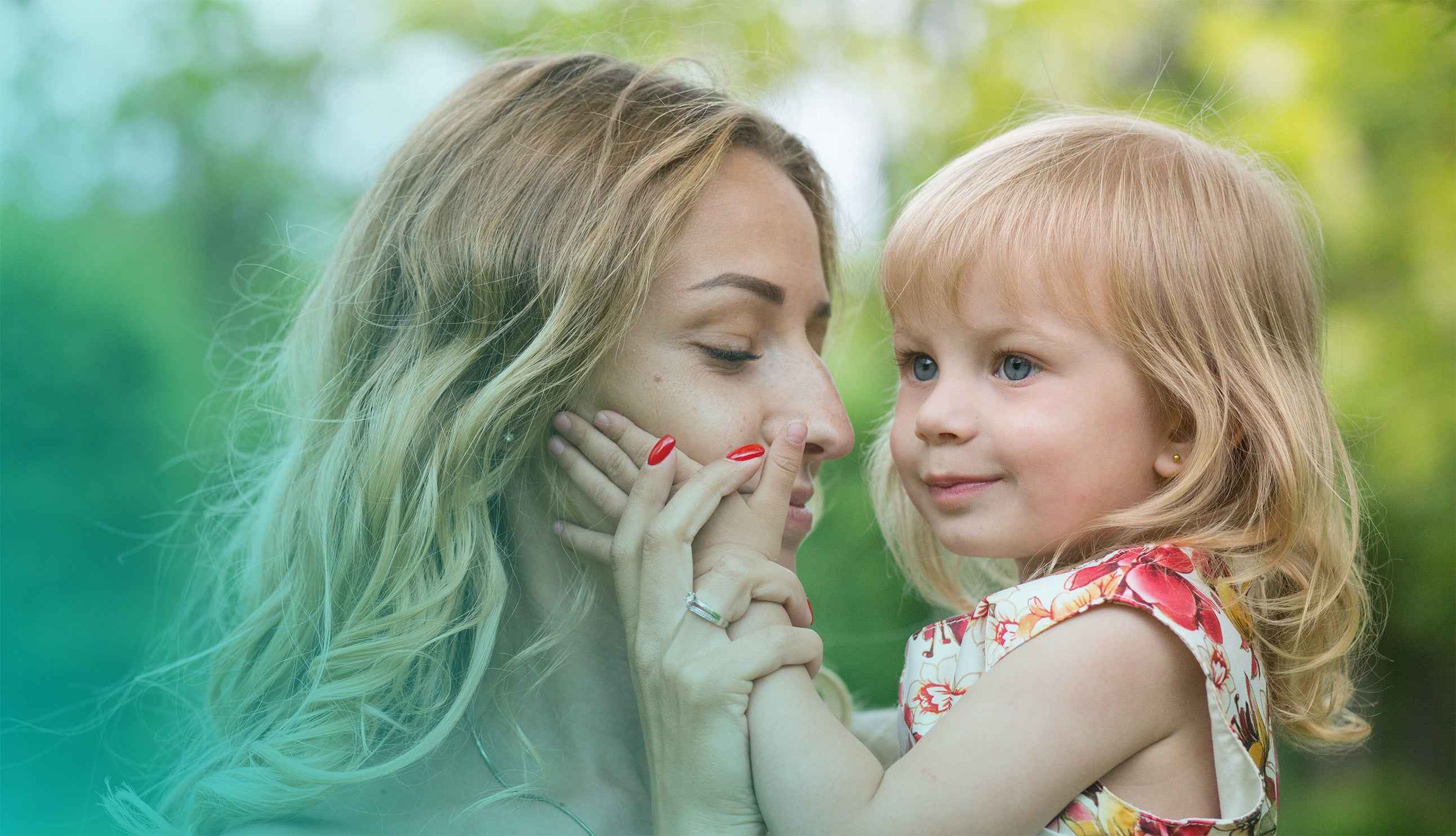 FOR MOMS - The Moon Brand™