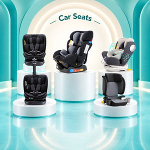 Car Seats