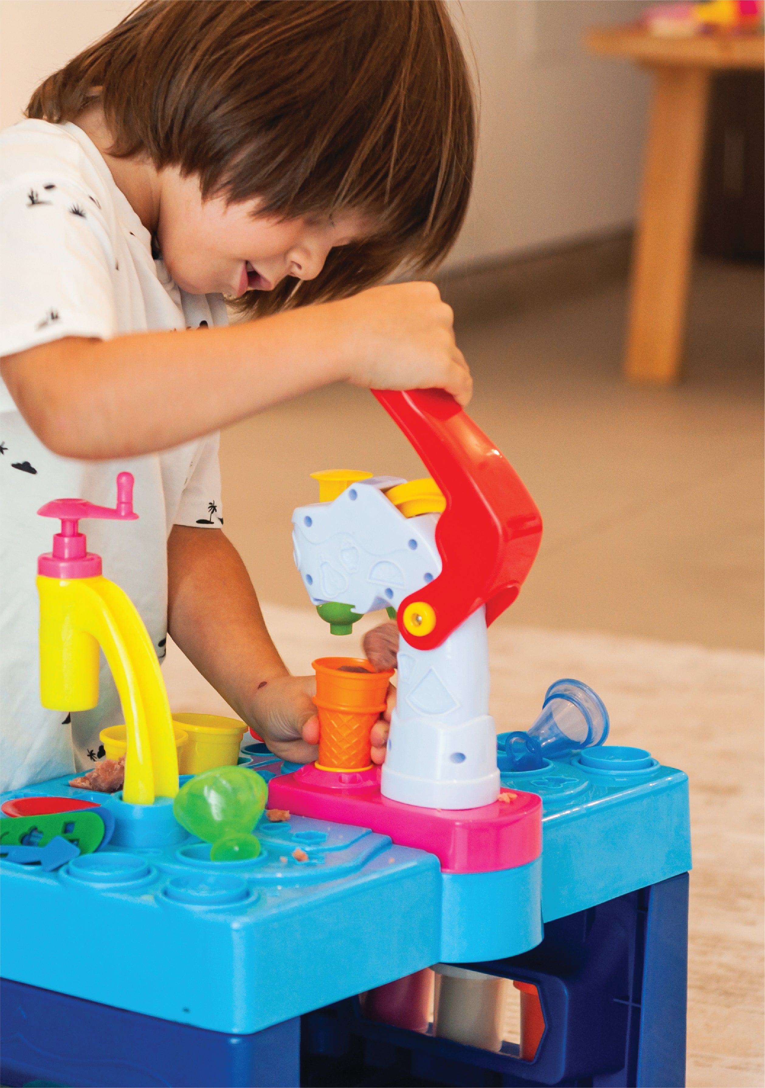PLAY TIME - The Moon Brand™