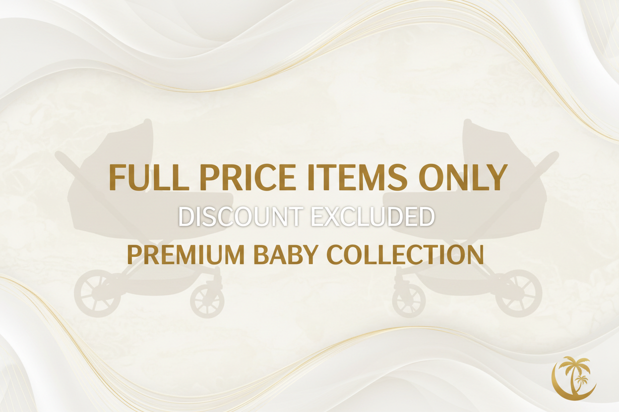 Discount Excluded