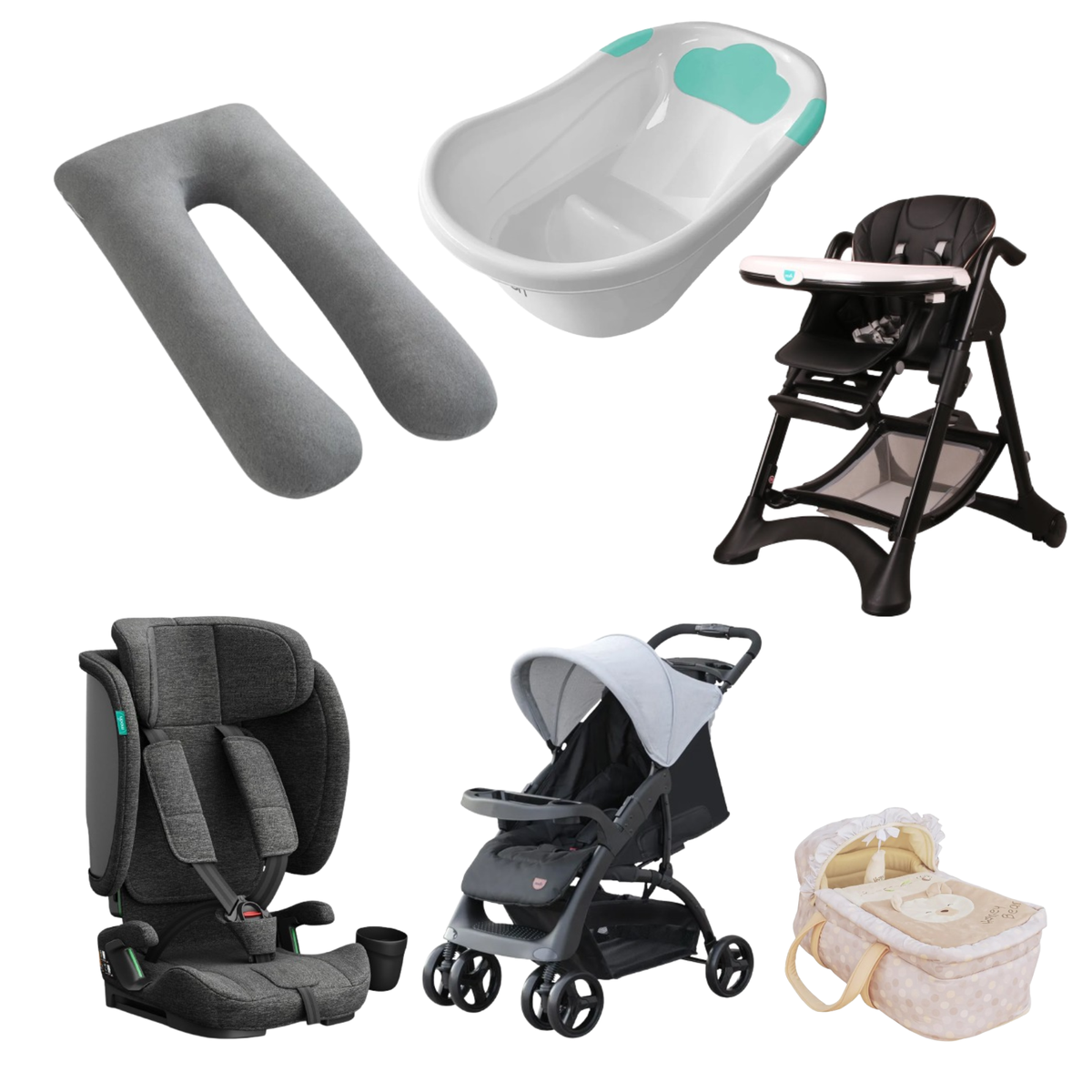 MOON From Home to Anywhere Bundle