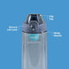 The Moon Brand Active Chug Bottle for Kids Portable 700ml Sippy Mug with Easy Sipping Spill Proof & Break Resistant BPA Free Dishwasher Safe- for All Kids- Blue