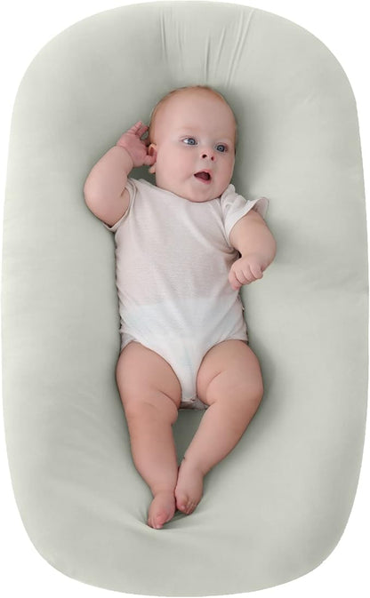 كرسي مون للأطفال (9 أشهر فأكثر) 95*55 - أخضر