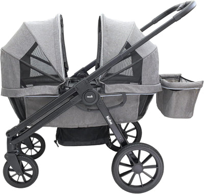 The Moon Brand Kube Wagon Stroller for Kids & Toddlers