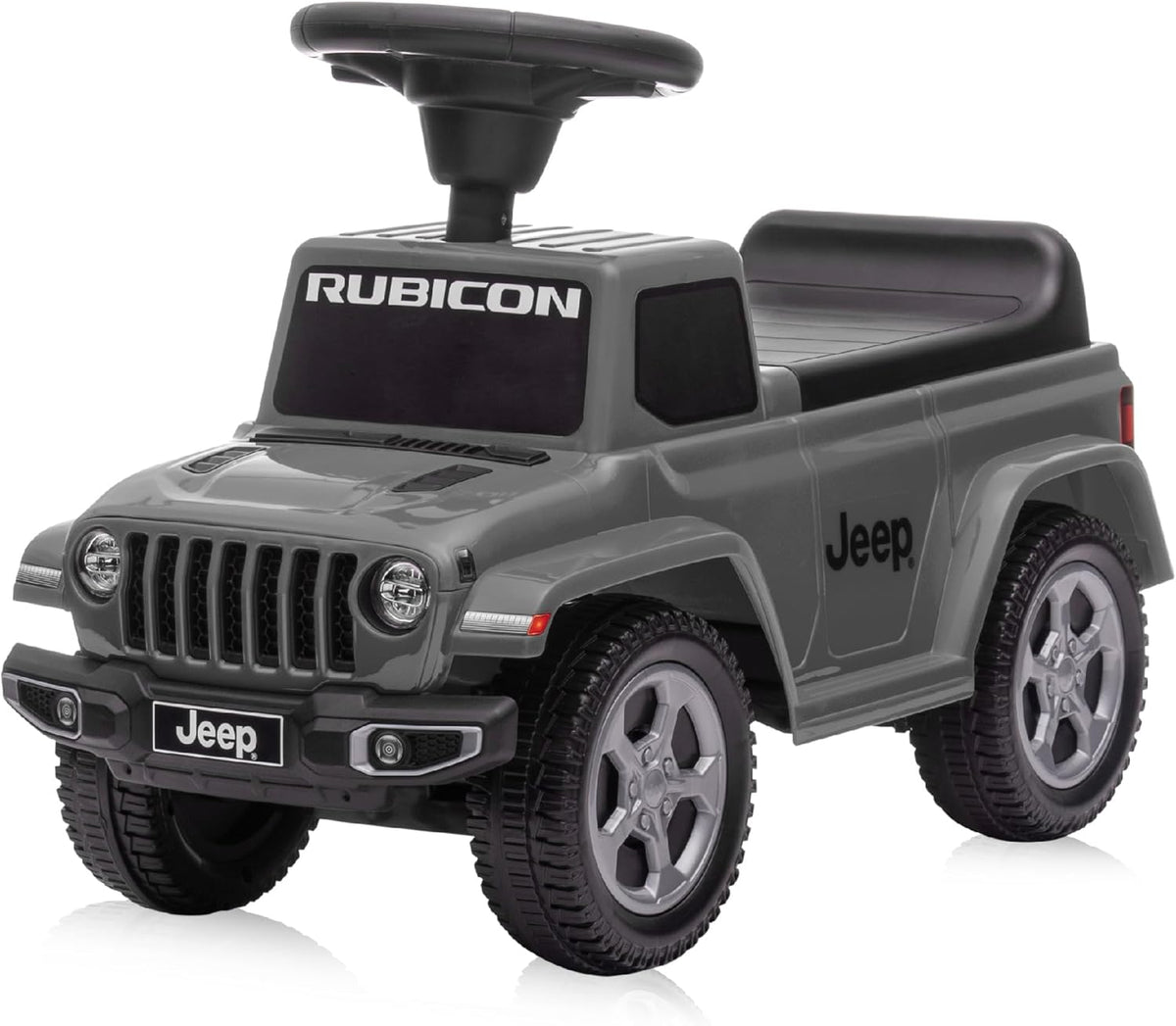 The Moon Brand Ride on Jeep Gladiator for Boys and Girls - The Moon Brand™