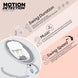 The Moon Brand Baby Swing. 0 - 6m ,Holds upto 9kg. Gentle Swaying Motion. In Built Music System. Flexible Speed and Timer Settings. With Remote Control. Motion Sensor. 5 Point Harness - Grey