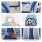 MOON Kids Backpack  – Comfy 3D Design,Padded Straps, Waterproof-Perfect for Preschool, Nursery, Snacks & Lunchbox-Panda