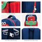 MOON Kids Backpack  – Comfy 3D Design,Padded Straps, Waterproof-Perfect for Preschool, Nursery, Snacks & Lunchbox-Dino
