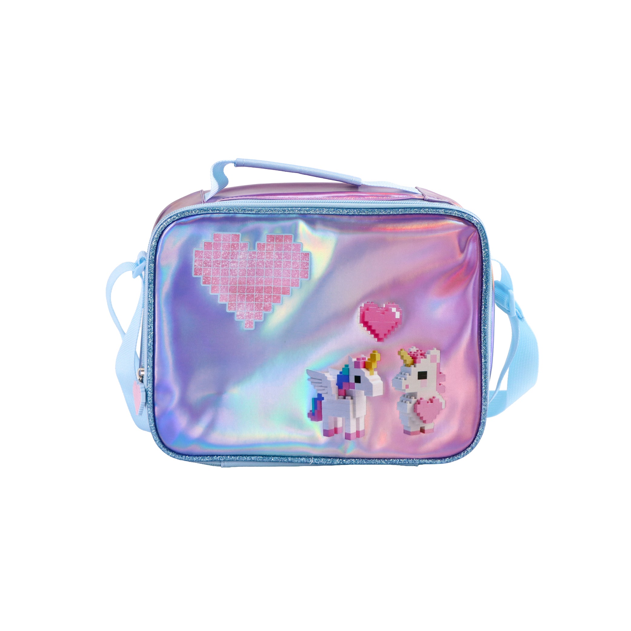 MOON Kids Insulated Lunch Bag