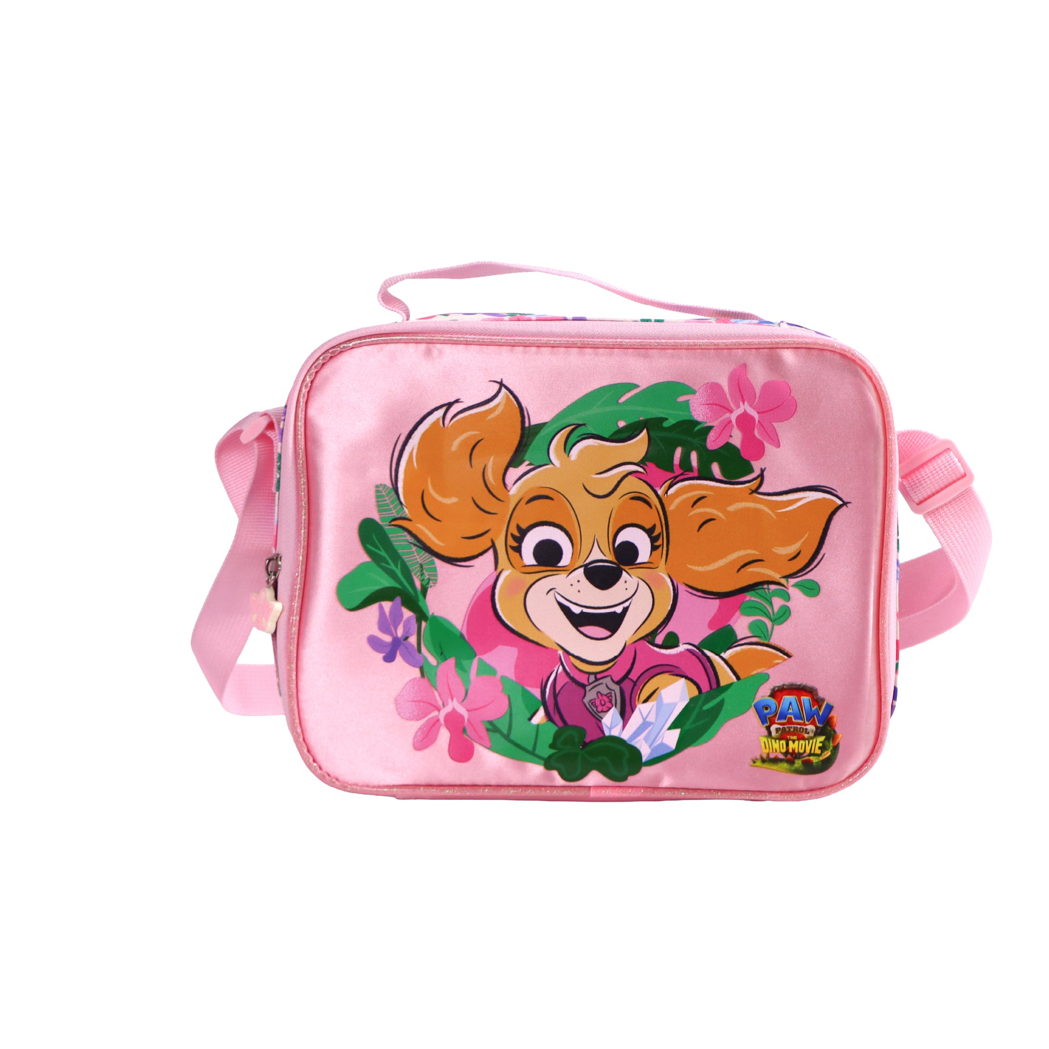 MOON Kids Insulated Lunch Bag
