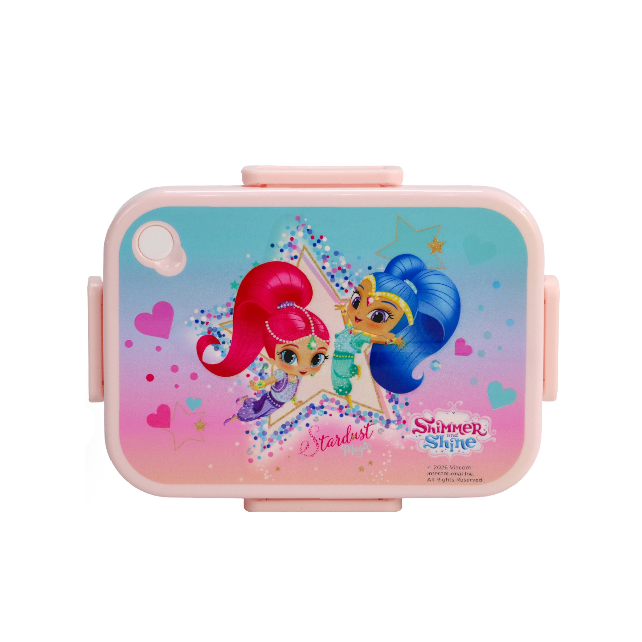 MOON Shimmer and Shine Kids Lunch Box