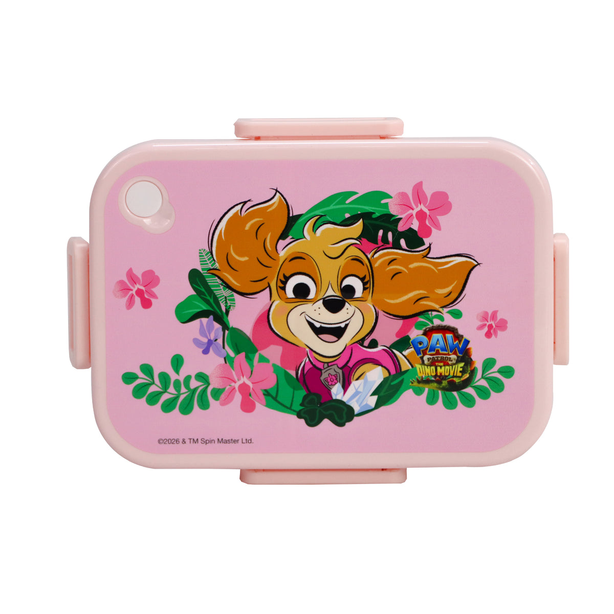 MOON PAW PATROL Kids Lunch Box
