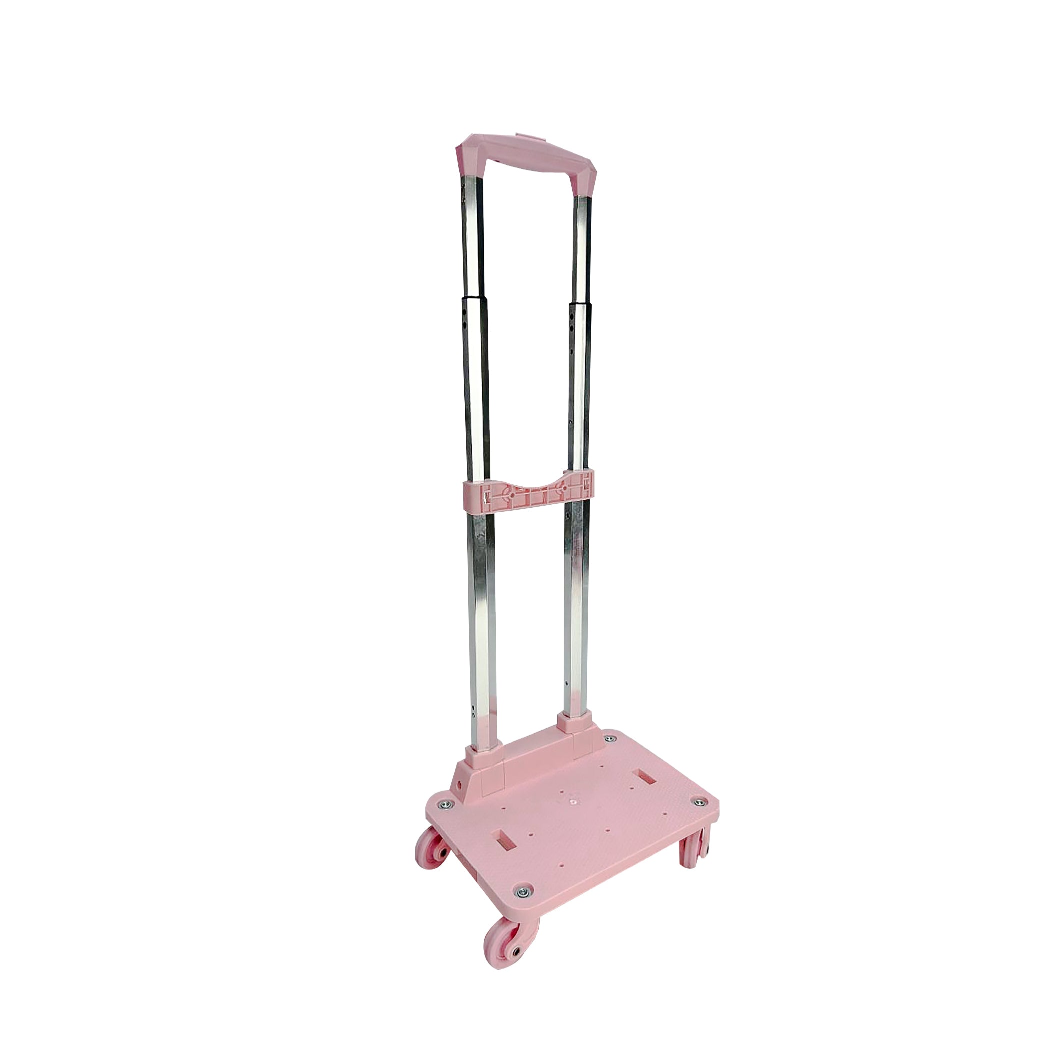 MOON 18-Inch Kids 4-Wheel Trolley