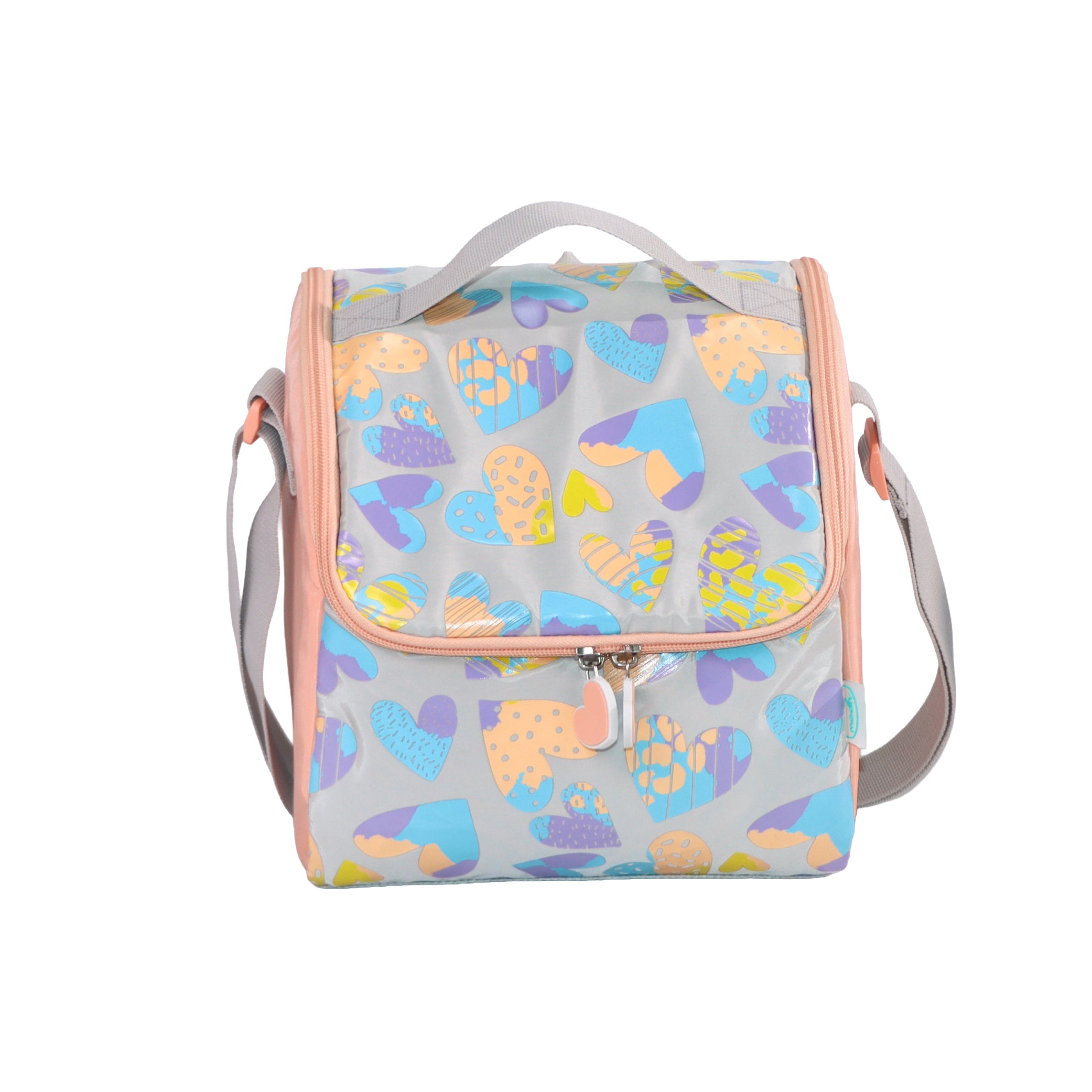 MOON Kids Insulated Lunch Bag