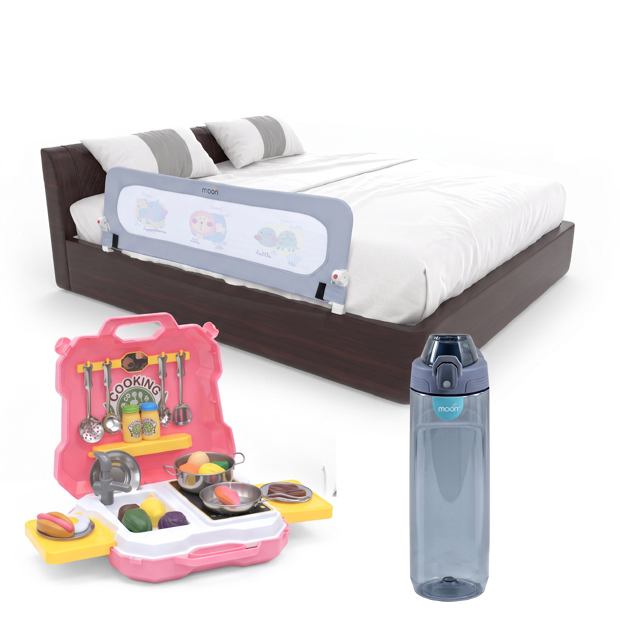 MOON Play All Day Bundle