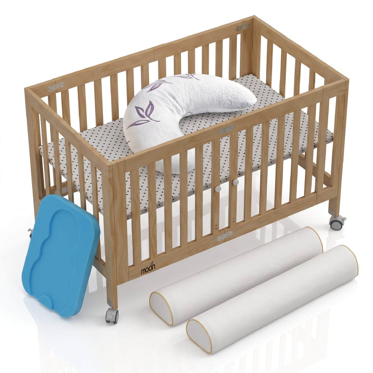 MOON Little Room Refresh Bundle