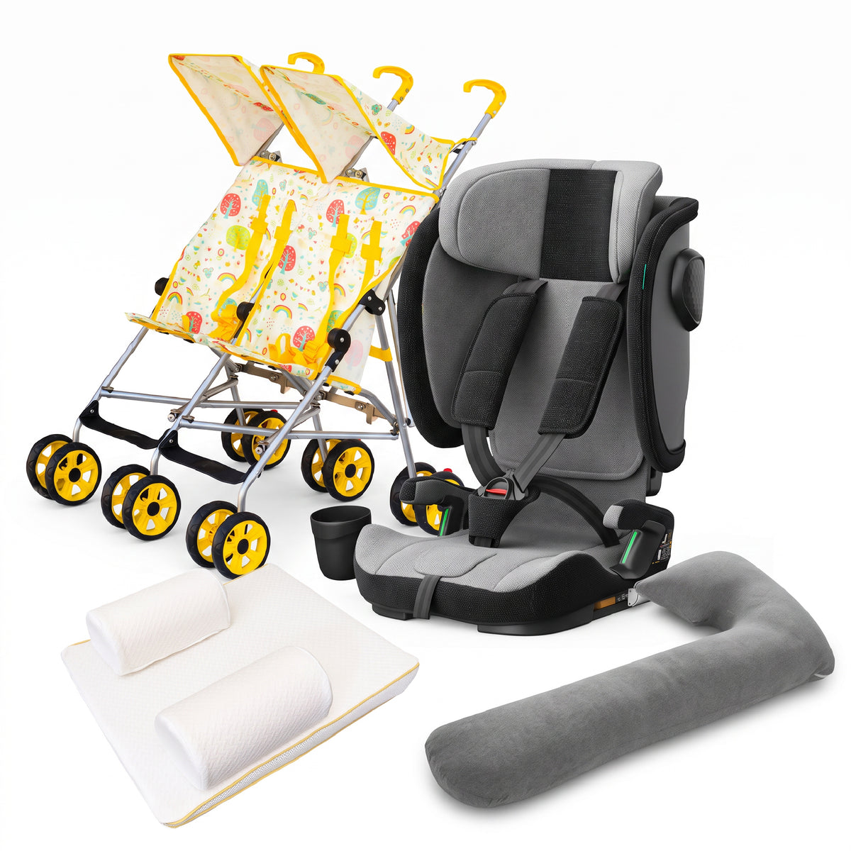 MOON Double the Adventure Bundle