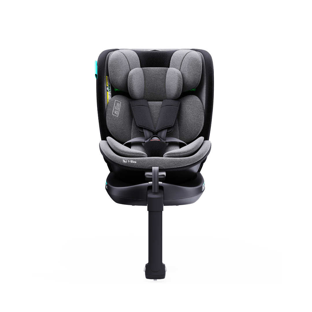 مقعد سيارة MOON i-Size دوار 360° GYRO PRO Plus