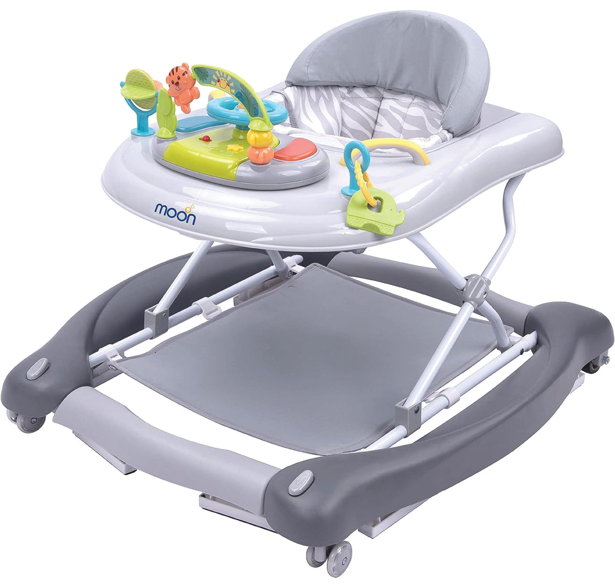 MOON Premium Baby Journey Bundle – 5 Essential Baby Products