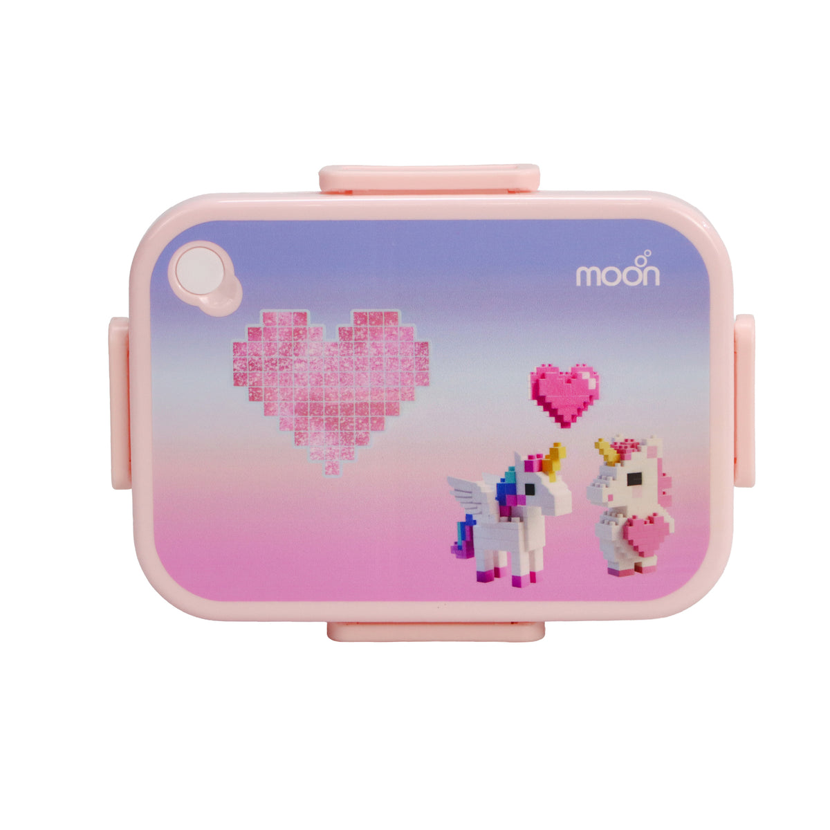 MOON PAW PATROL Kids Lunch Box