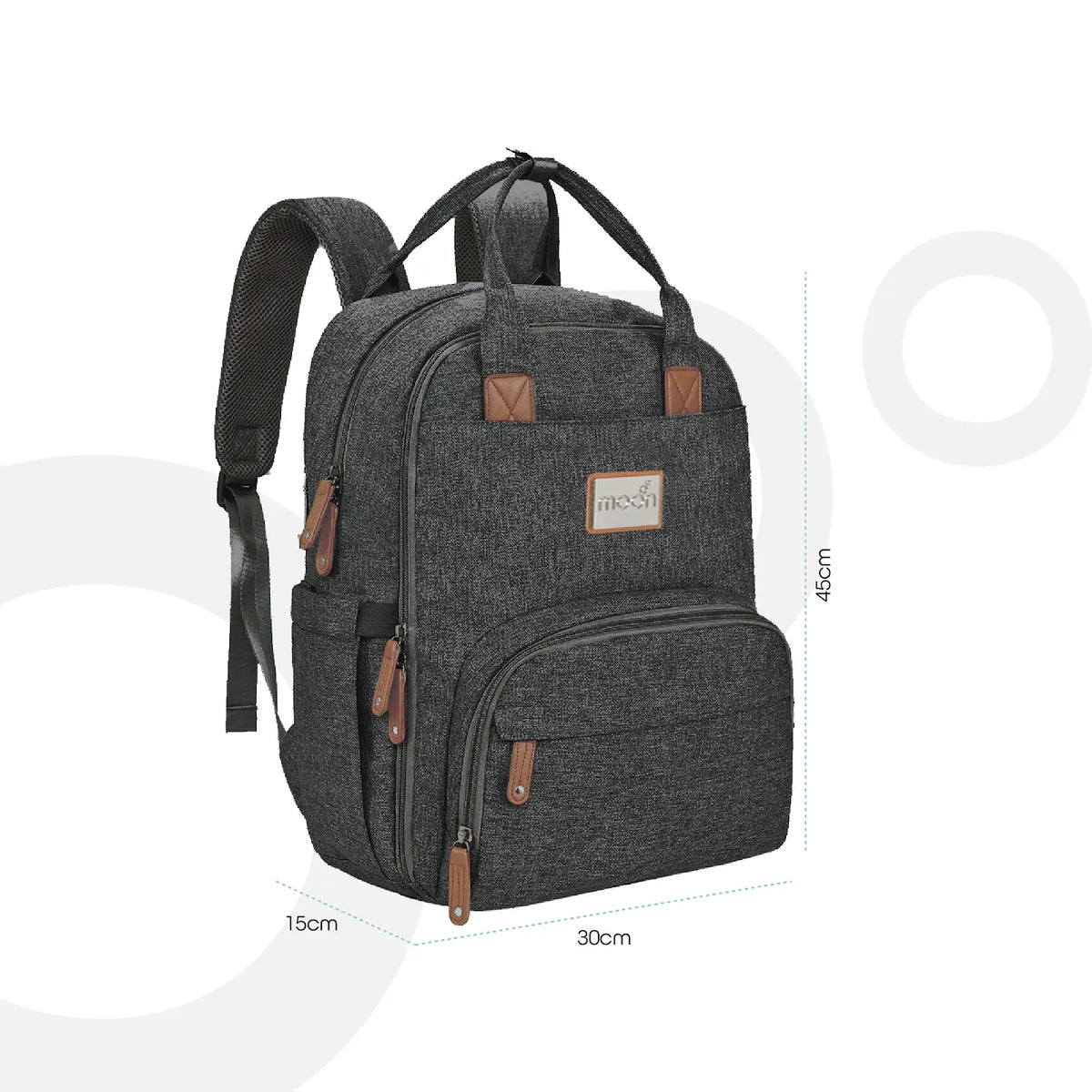 MOON Safe Ride Upgrade Bundle