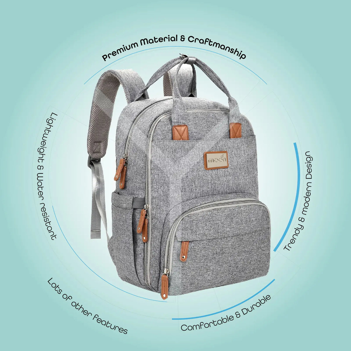 MOON Travel Smarter Bundle