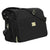 MOON 4ever - Messenger Bag - Navy Blue