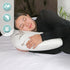 Heat Regulating Pillow with Bamboo