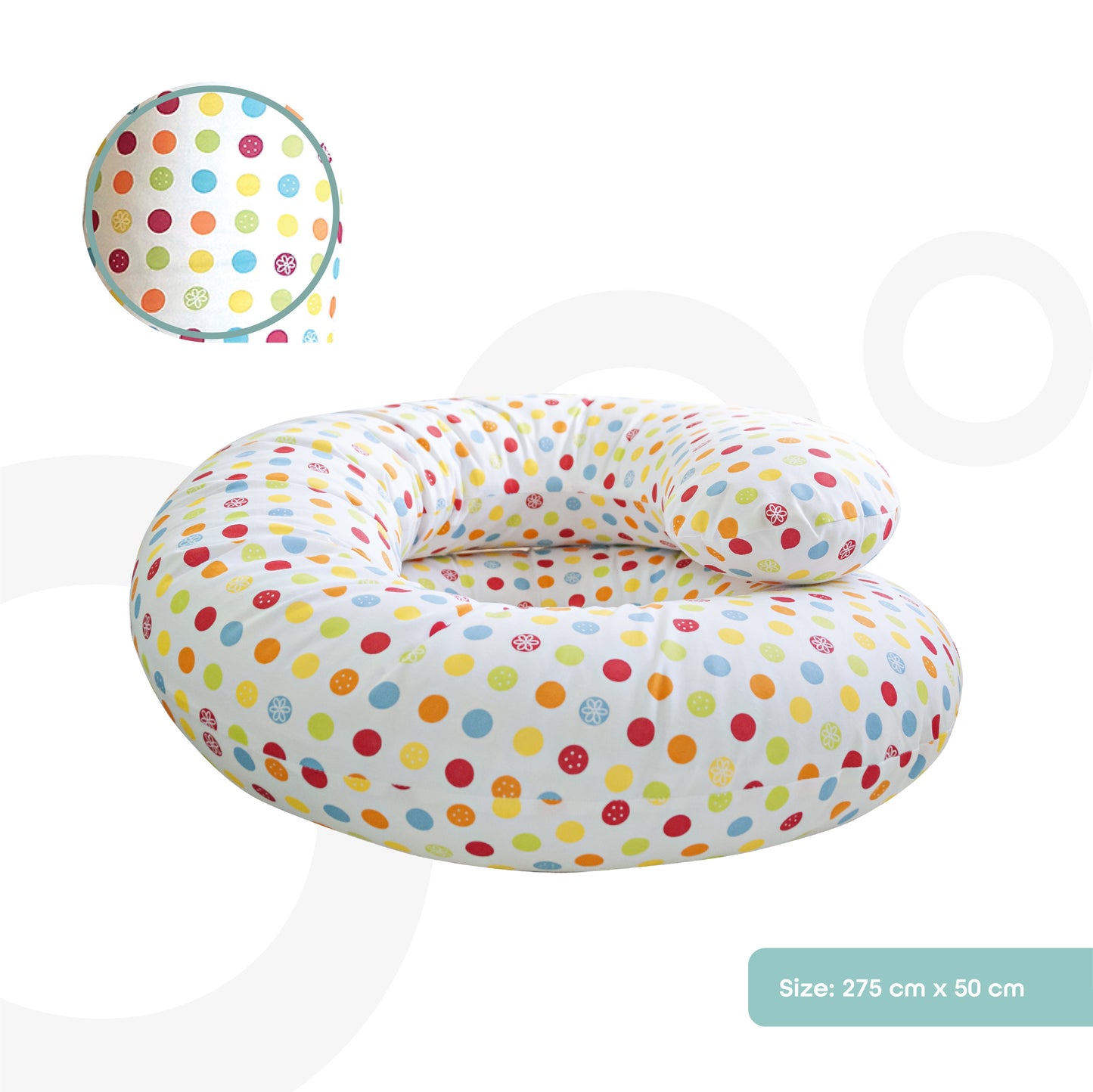Maternity Pillow