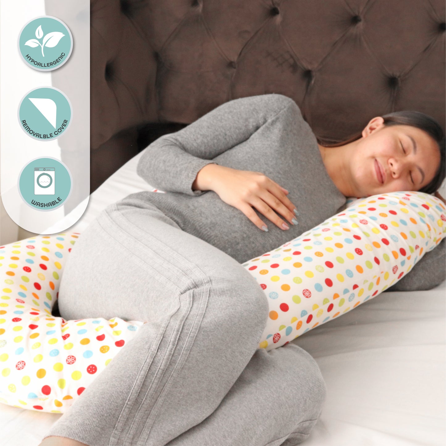 Maternity Pillow