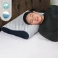 MOON  Medical Orthopedic Contour Cooling Gel Pillow