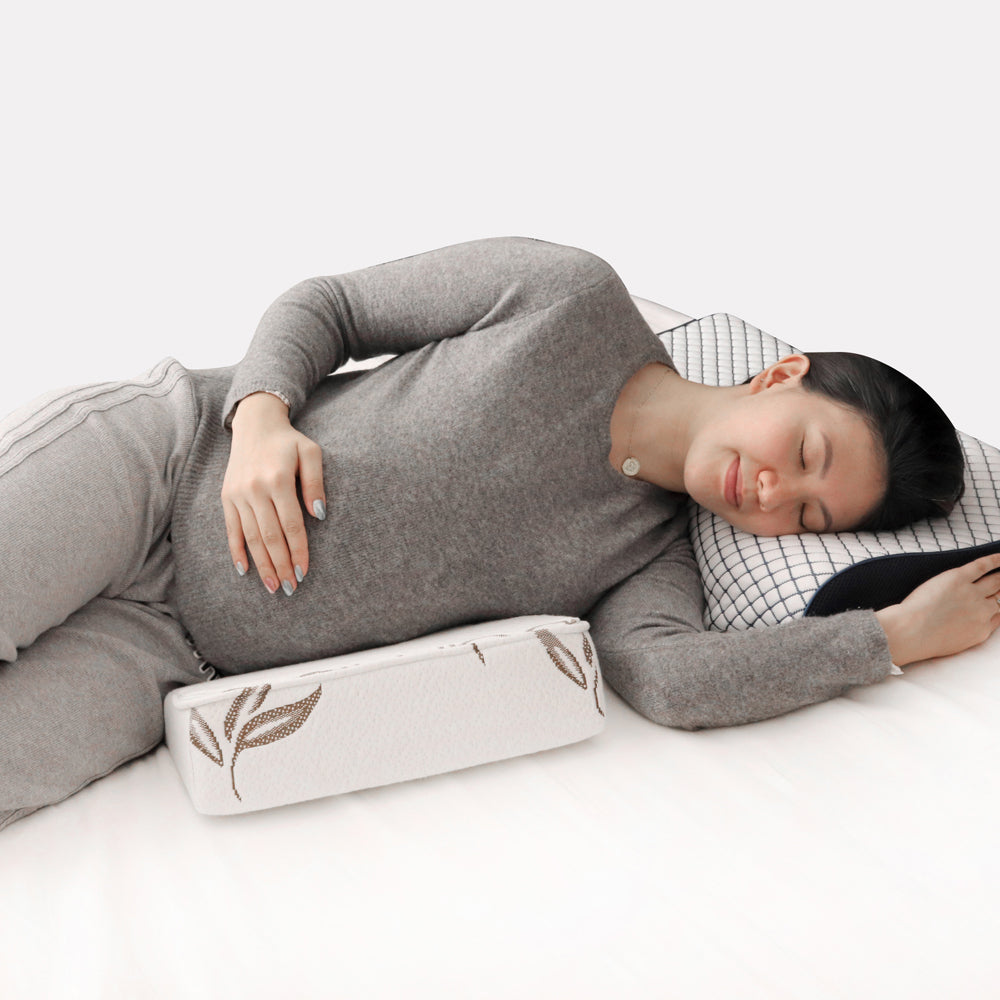 MOON  Pregnancy wedge pillow