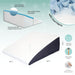 Cool-Gel Wedge Pillow